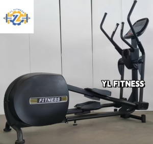 YONGLING FITNESS YL-CT02 Equipo de Gimnasio Comercial, Bicicleta Elíptica, Máquina de Cardio - Product Image 4