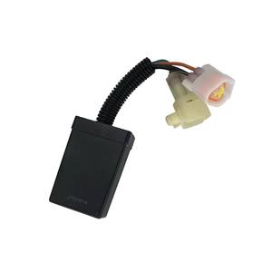 Allumage CDI Box Allumeur pour JS250 <span class=keywords><strong>Jianshe</strong></span> <span class=keywords><strong>250</strong></span> Bashan 250CC ATV QUADS 7 Fils - Product Image 4