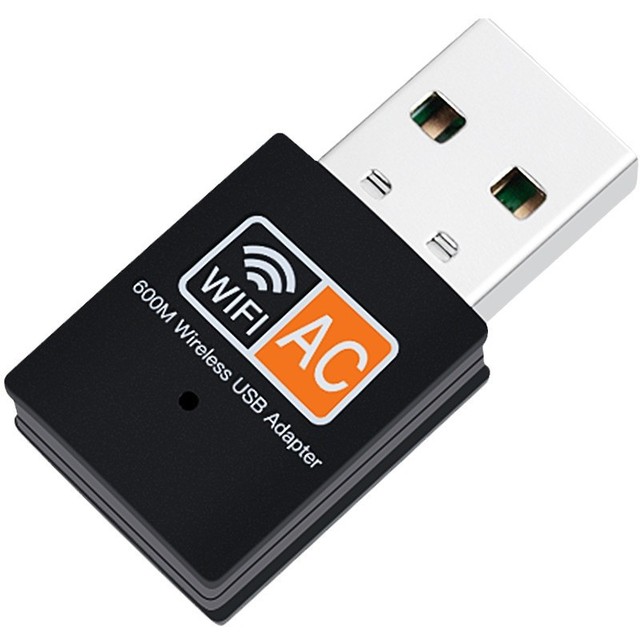 How to Choose 24V-Compatible USB Wi-Fi Adapters