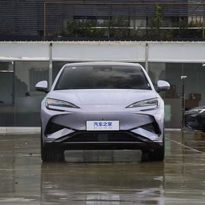 2025 BYD Sea Lion 07 DM-i New Energy SUV híbrido enchufable Coche de tamaño mediano de 4 puertas y 5 plazas con sistema de alimentación de 1.5L 101HP - Product Image 1