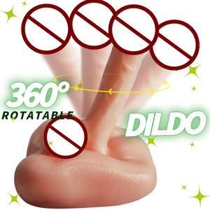 Muñeca Sexual Realista de Medio Cuerpo con Tacto Real, Muñeca Masculina con Dildo y Trasero para Masturbación - Product Image 6