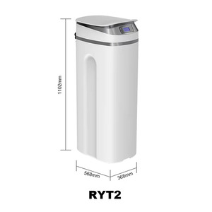 NOUVEAU CONCEPT Machine intégrée <span class=keywords><strong>d</strong></span>'adoucissement filtrant l'<span class=keywords><strong>eau</strong></span> Machine tout-en-un - Product Image 3