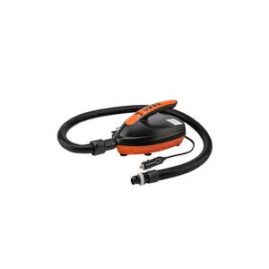 Pompe électrique de gonflage de planches à pagaie pour bateaux de <span class=keywords><strong>Kayak</strong></span> SUP - Product Image 6