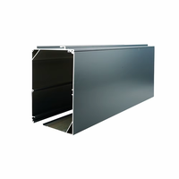 Système d'auvent motorisé Newhoo TW001, résistant au vent, imperméable, protection UV, pare-soleil pour pergola, mariage, fête, événements en plein air