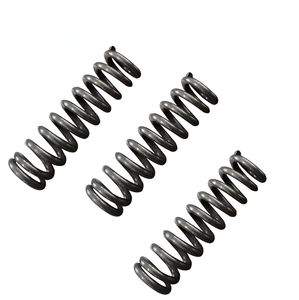 Bán Buôn Tùy Chỉnh Cuộn Dây Kim Loại Thép Không Gỉ Tùy Chỉnh Khuôn Heavy-Duty Đồng Nén Có Thể Điều Chỉnh Nén Mùa Xuân - Product Image 3