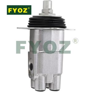 Válvula piloto 702-16-01340 7021601340 para Komatsu Bulldozer, 2, 2, 1, 2, 2, 2, 3, 4, 2, 3, 4, 2, 3, 4 - Product Image 1