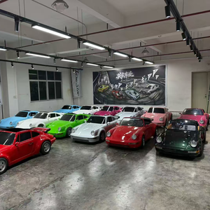 Venta al por Mayor de Vehículos Eléctricos Recargables de 72V 40AH para Adultos, Go-Kart - Product Image 6