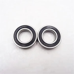 Rodamiento <span class=keywords><strong>de</strong></span> Sección Delgada 61904 2RS, Rodamiento para Bicicleta 6904 2RS - Product Image 5