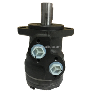 มอเตอร์ไฮดรอลิก ZHENYUAN รุ่น OMV OMT OMR OMS OMH OML OMR050C OMR100C OMR160C  315 400 500 630 800 - Product Image 5