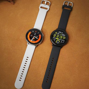 Montre connectée DSM11 Microwear Z416 AI Watch 4 avec notification WhatsApp et Telegram, réponse vocale et texte, prise en charge de ChatGPT - Product Image 2