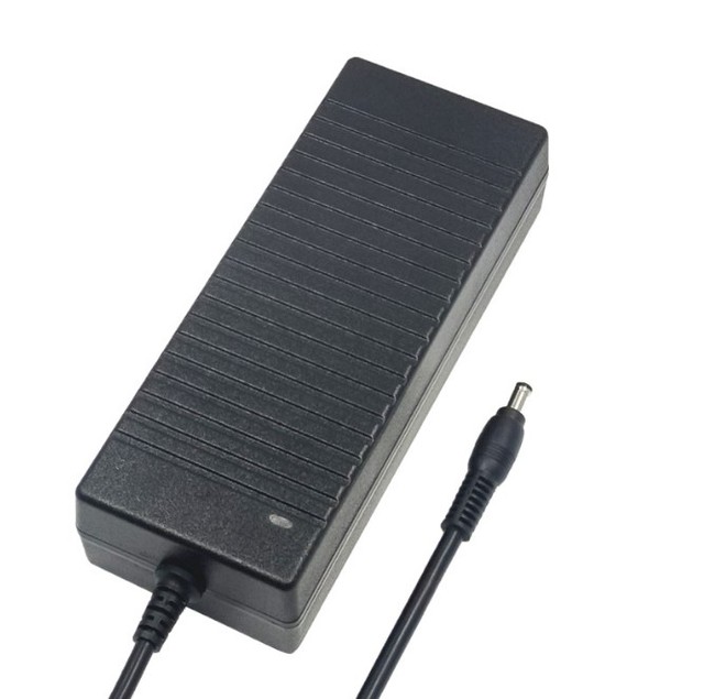 110v 220v to Ac Dc 12v 10a 120w Desktop Switching Power Supply Adapter for CCTV Camera Led Strip