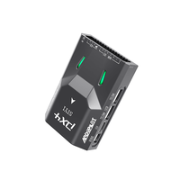 Control de Vuelo de Alta Precisión N7 Autopilot de 57g, Mini y Ligero, con Redundancia Dual IMU, 4.5-5.5V para Aplicaciones UAV