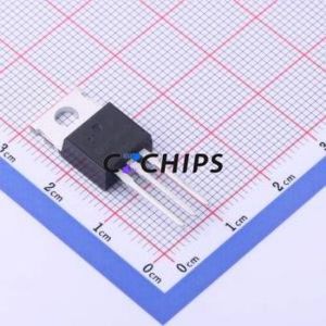 Original et tout nouveau transistor à effet de champ à transistor TO-220FB HYG045N10NS1P (MOSFET) - Product Image 1