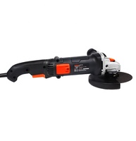 Meuleuse d'angle portable FIXMAN 1200W pour la maison, prix, meuleuse d'angle électrique portative pour le meulage et la découpe