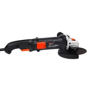 FIXMAN 1200W Home Portable Angle Grinder Machine Price Handheld Electric Angle Grinder For Grinding Cutting