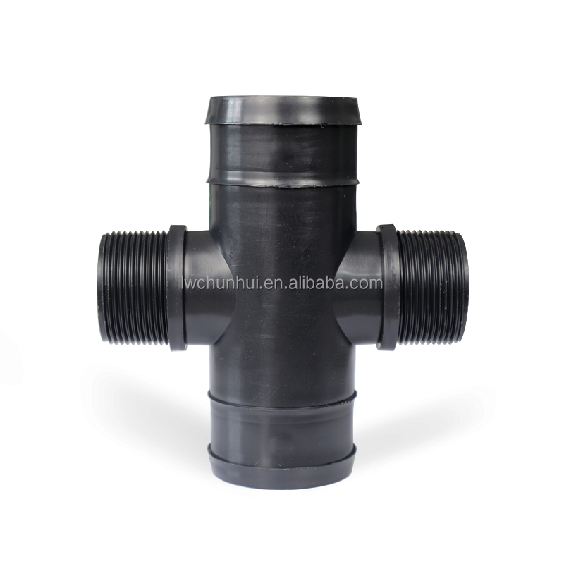 Drip Irrigation System Garden Hose Connector