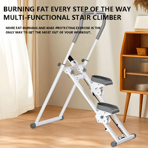 <span class=keywords><strong>Machine</strong></span> à pas multifonctionnelle pour escalade intérieure Équipement de sport domestique Exercice <span class=keywords><strong>Machine</strong></span> <span class=keywords><strong>d</strong></span>'escalade en montagne - Product Image 5