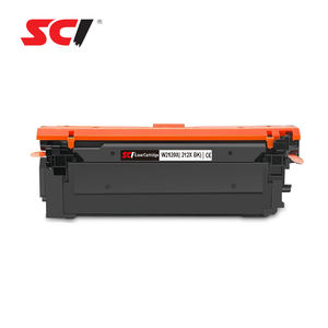 Cartouche de toner couleur Supricolor W2120X <span class=keywords><strong>212X</strong></span> compatible W-2120X pour <span class=keywords><strong>hp</strong></span> Color LaserJet Enprise M554 M555 Flow M578 - Product Image 3