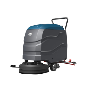 Autolaveuse autotractée économique 2800m²/h avec brosse <span class=keywords><strong>de</strong></span> 18 pouces pour l'<span class=keywords><strong>entretien</strong></span> quotidien des sols commerciaux - Product Image 4