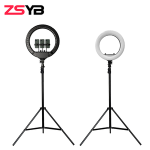 Lampe annulaire RL-14 ABS 14,7 pouces 35W 45W la plus <span class=keywords><strong>populaire</strong></span>, température de couleur réglable, télécommande, éclairage photo pour <span class=keywords><strong>Tik</strong></span> <span class=keywords><strong>Tok</strong></span> - Product Image 3