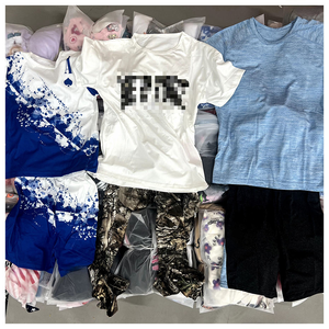 2026 Vêtements de marque pour enfants en gros, lots de vêtements pour enfants de 0 à 12 ans, mélange de vêtements en gros - Product Image 6