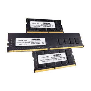Módulo de memoria de escritorio DDR4 Memoria portátil de 16GB <span class=keywords><strong>RAM</strong></span> DDR4 16GB 1600MHz 2666mHz <span class=keywords><strong>2400MHz</strong></span> 3200MHz - Product Image 6