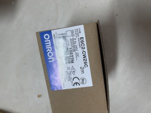 Codificador Rotatorio Omron E6C2-CWZ6C 100% Nuevo y Original - Product Image 1