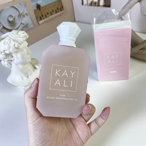 Perfume K-A-Y-A-<span class=keywords><strong>L</strong></span>-I Original en Oferta, Perfume de Lujo de Alta Gama, Fragancia con Aroma a Rosas para Hombre y Mujer, de Larga Duración - Product Image 1