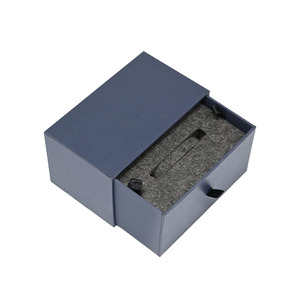 Caja de Joyería y Relojes de Lujo con Logotipo Personalizado para Mujer, para Pulseras, Aretes, Collares, Anillos, Relojes, Empaque de Regalo - Product Image 3
