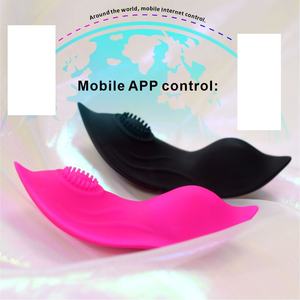 APP telecomando femminile masturbatore G-Spot vibratore Clit succhiatore aspiratore vibratore clitoride clitoride dispositivo di aspirazione clitoride - Product Image 6