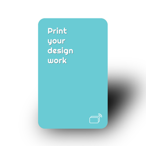 Tarjeta de Banda Magnética/ Tarjetas de Regalo de Plástico en Blanco con PVC Biodegradable <span class=keywords><strong>Oxo</strong></span> - Product Image 5