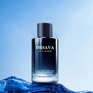 Lovali Markenparfüm für Herren, Online-Trend, Großhandel, Live-Verkauf, Eau de Cologne mit blumigem Duft, nachhaltig, natürlich, Zitrone, <span class=keywords><strong>EDP</strong></span> 100 ml, langanhaltend - Product Image 3