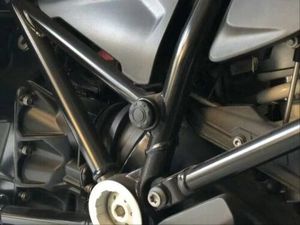 RACEPRO <span class=keywords><strong>Prix</strong></span> de gros Capuchons de cadre de <span class=keywords><strong>moto</strong></span> Bouchon de trou de cadre pour BMW R1200 GS LC R 1250 GS Adventure ADV - Product Image 4