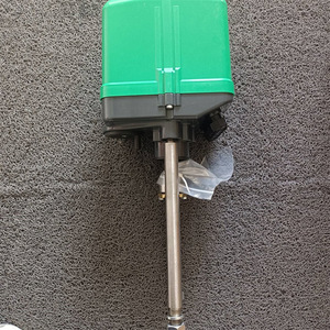 Actuador Eléctrico RTK ST5112-32 para Montaje en Chasis, Alemania - Product Image 2