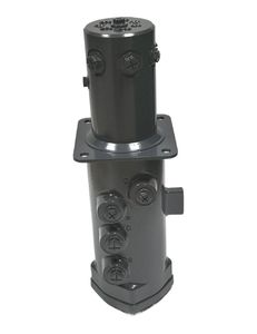 Joint rotatif central pour excavatrice YC60 YC85, joint rotatif hydraulique pour machines de construction - Product Image 1