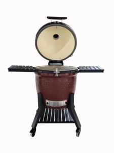 <span class=keywords><strong>Barbecue</strong></span> <span class=keywords><strong>Kamado</strong></span> en céramique MK 28Pro chinois – Excellent rapport qualité-<span class=keywords><strong>prix</strong></span> pour les grillades - Product Image 5