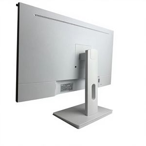 จอภาพ LED ความละเอียดสูง 4K 60Hz ขนาด 32 นิ้ว แบบมืออาชีพ สีขาว - Product Image 4