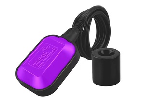 Bộ điều khiển công tắc phao chống nước và chống rò rỉ - Product Image 5