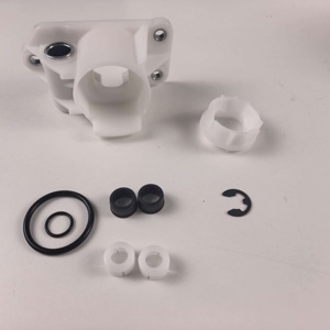 Kit de réparation de levier de vitesses 46411550 46411550 46411553 14464080 46470897 46411551 pour Alfa Romeo Fiat, pièces en plastique - Product Image 2