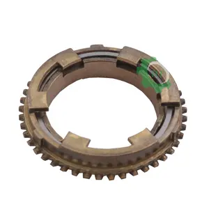 Hot Sale Getriebe ring-Baulk Synchron ring für HYUNDAI KIA MORNING CONE ASSY 43350-02501