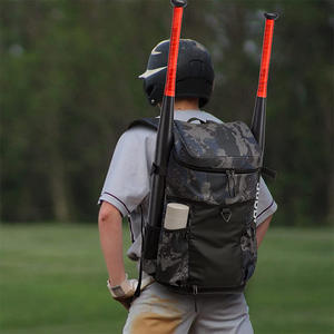 <span class=keywords><strong>Sac</strong></span> à dos <span class=keywords><strong>de</strong></span> <span class=keywords><strong>sport</strong></span> d'extérieur avec logo OEM pour étudiant, homme, garçon, tennis, football, <span class=keywords><strong>rugby</strong></span>, batte <span class=keywords><strong>de</strong></span> baseball, gants, rangement <span class=keywords><strong>de</strong></span> chaussures - Product Image 6