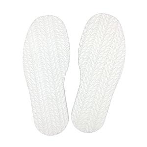 SSD 중국 제조 업체 안티 슬립 편안한 Outsole 사용자 정의 패턴 신발 소재 고무 단독 시트 신발 - Product Image 2