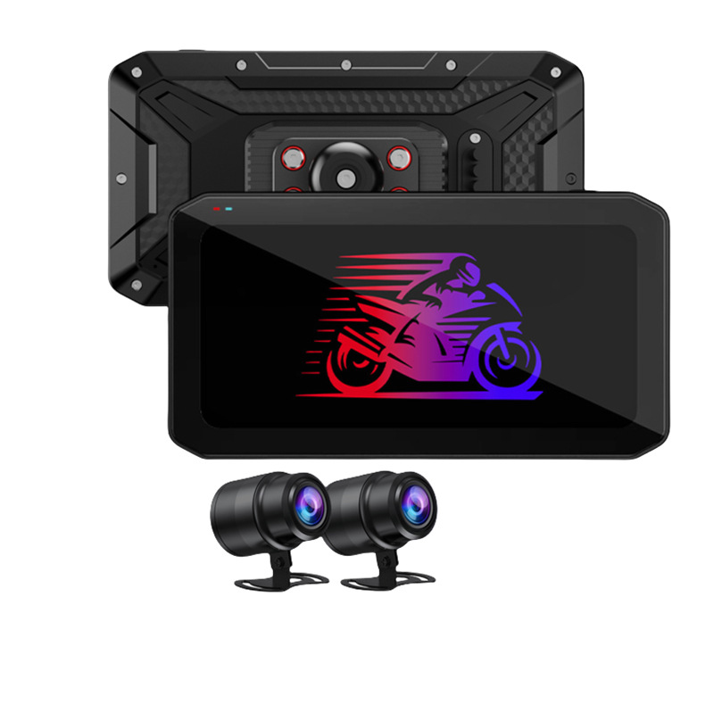 Carplay + Caméras + BSD + GPS