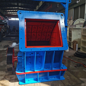 Machinerie de carrière à économie d'énergie, concasseur de granit à vendre - Product Image 6