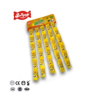 ASE Cream Flavored Dry Milk Tablet Candy Box Packaging