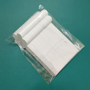 Tiras secantes de perfume personalizadas, tiras de prueba de aceite esencial, papel secante de fragancia, papel probador de perfume - Product Image 5