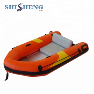 Fuente de la fábrica nuevo estilo mini bote inflable <span class=keywords><strong>para</strong></span> la venta - Product Image 2
