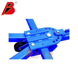 <span class=keywords><strong>Mini</strong></span> système de réparation de carrosserie automobile, équipement de réparation de carrosserie automobile, banc de traction pour voiture - Product Image 4