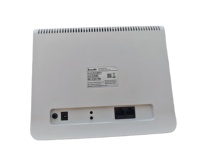 Routeur de station de base Wi-Fi CPE 4G LTE intérieur, réseau dédié, 300 Mbps, Plug and Play, carte SIM, 4 antennes, 2,4 GHz