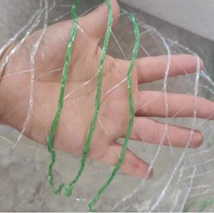 HDPE Baling Pallet Nets Anti UV Plastic Mesh Baler Wrap <span class=keywords><strong>Netting</strong></span> - Product Image 6